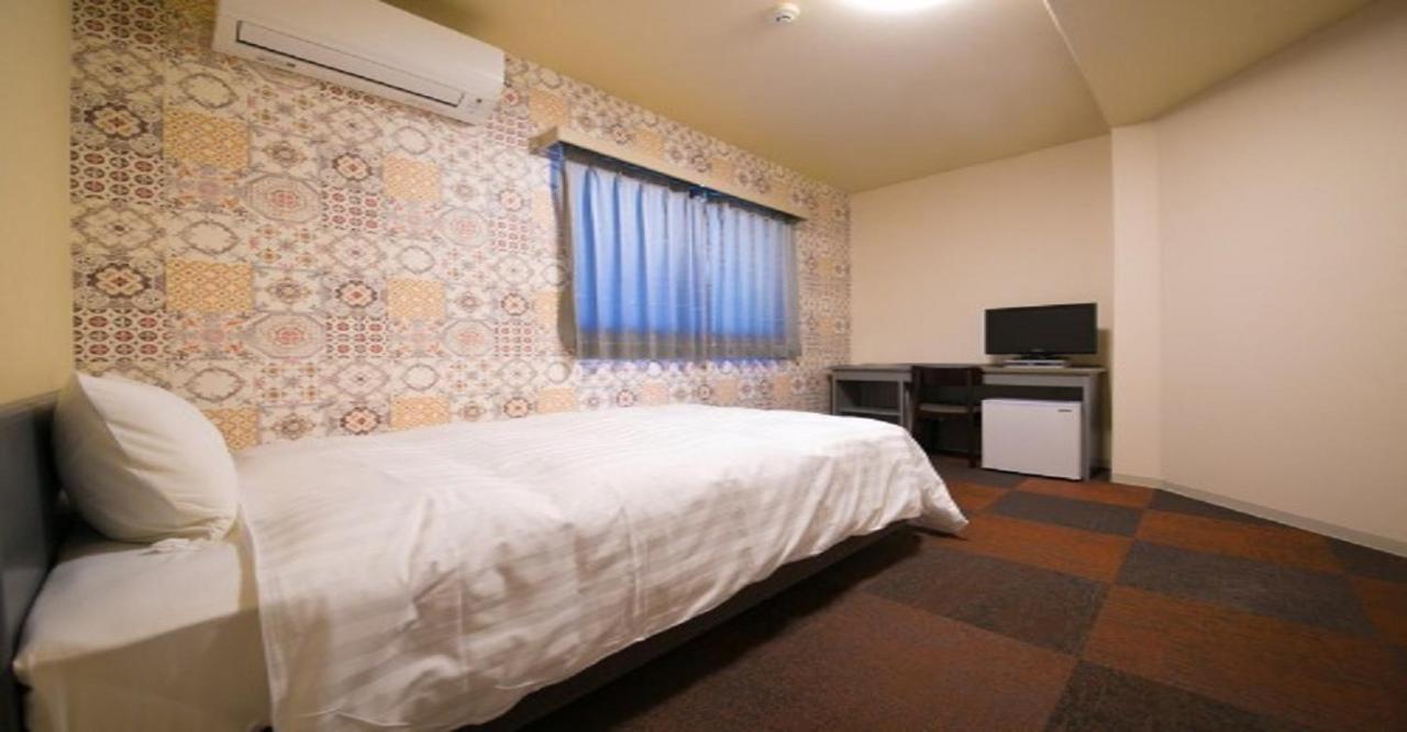 1-2-2 Kentokumachi - Hotel / Vacation Stay 8105 Oita Bagian luar foto