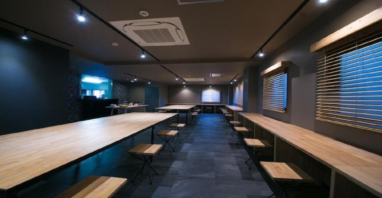 1-2-2 Kentokumachi - Hotel / Vacation Stay 8105 Oita Bagian luar foto