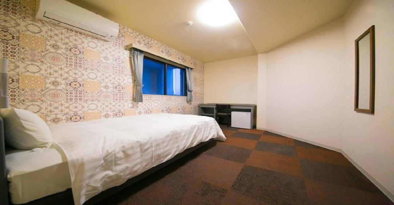 1-2-2 Kentokumachi - Hotel / Vacation Stay 8105 Oita Bagian luar foto