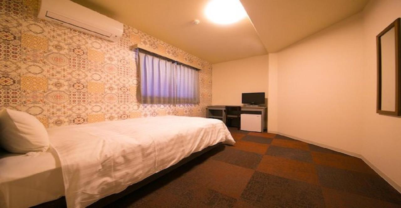 1-2-2 Kentokumachi - Hotel / Vacation Stay 8105 Oita Bagian luar foto